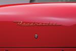Buick Roadmaster Convertible 1955 года